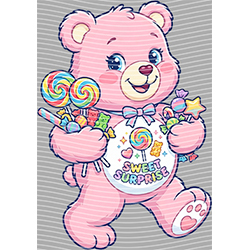 Bear-BR 1666